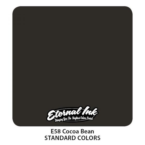 Eternal Cocoa Bean 30ml